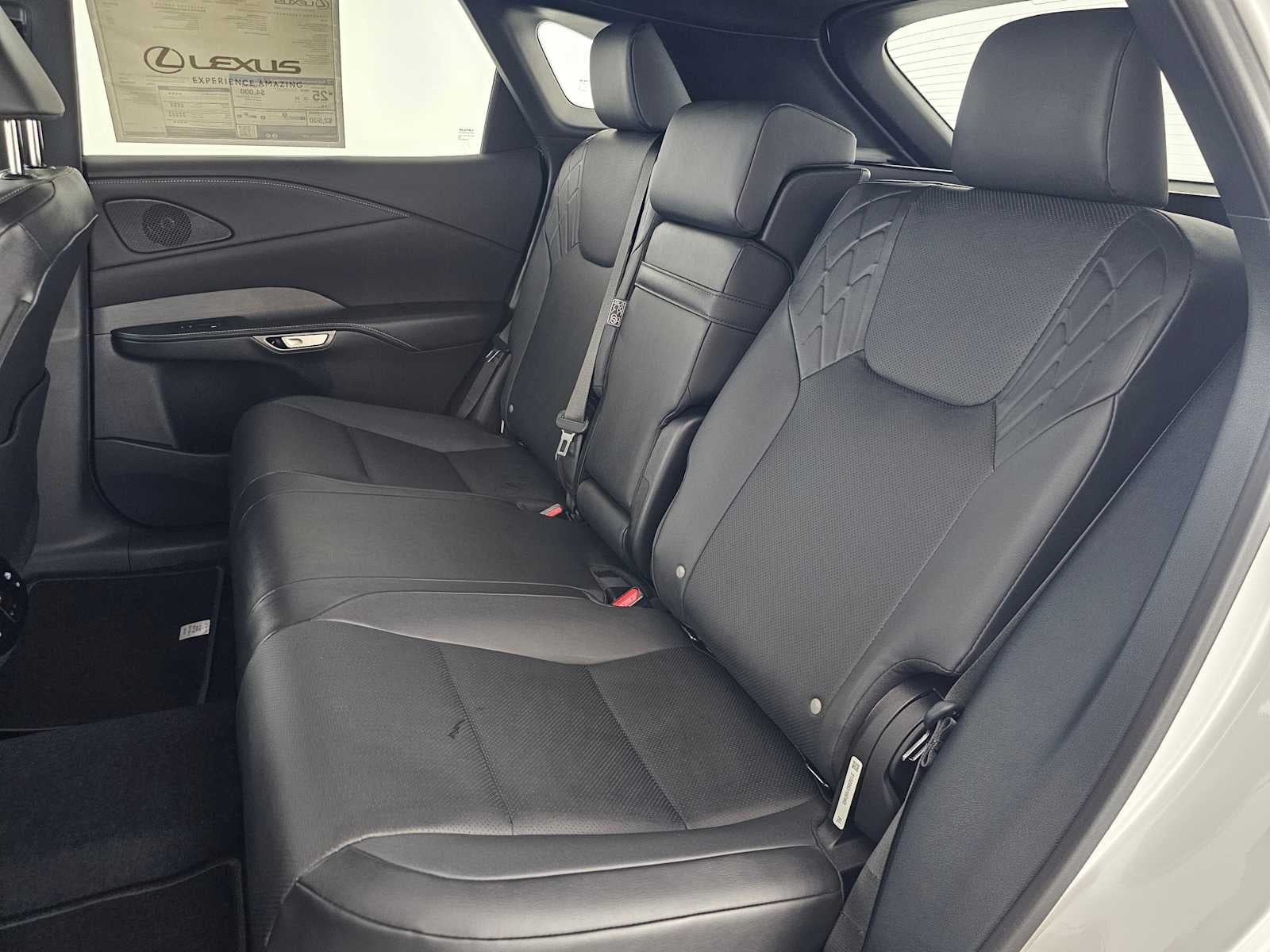 2026 Lexus RX 350 RX 350