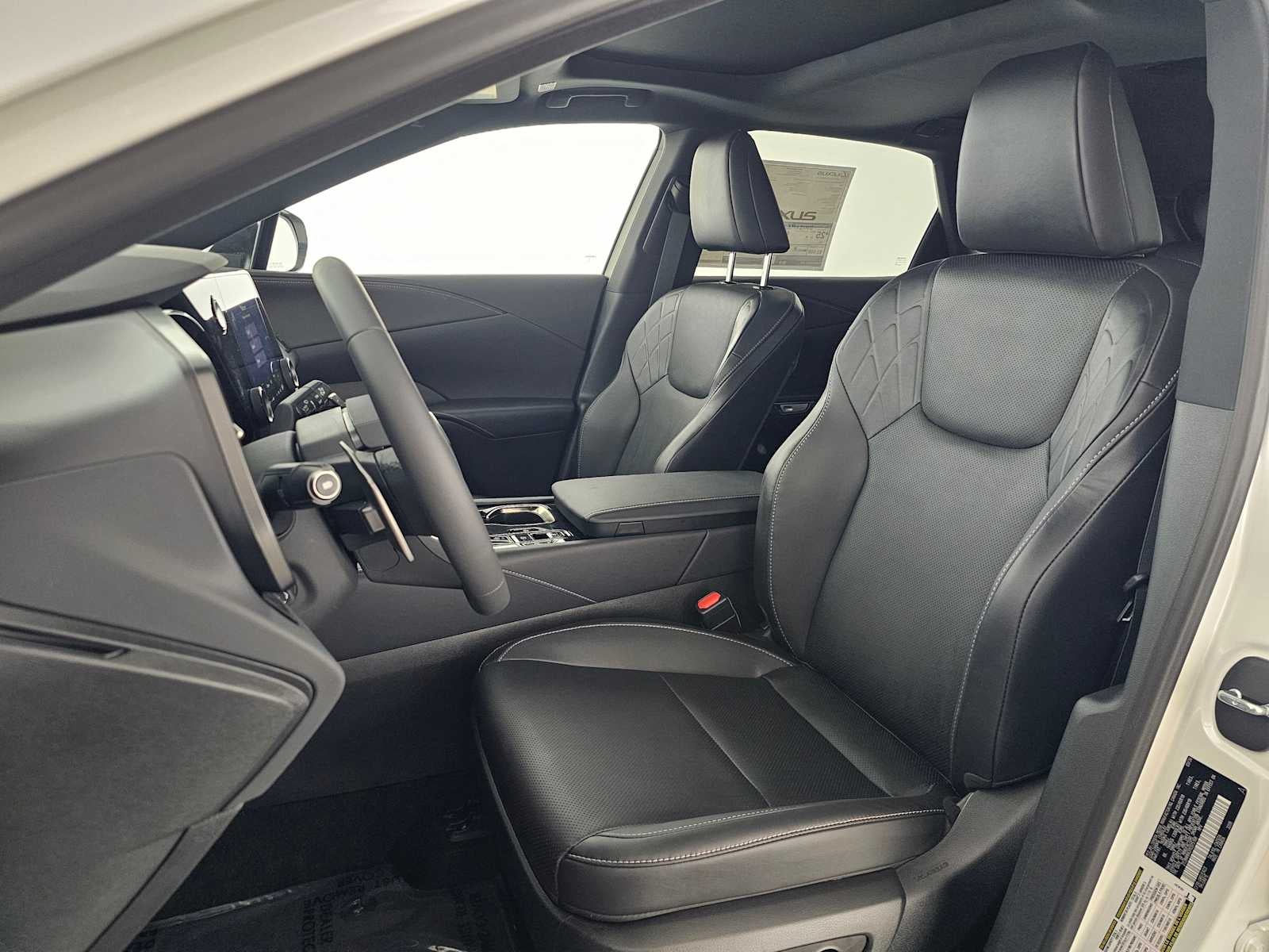 2026 Lexus RX 350 RX 350