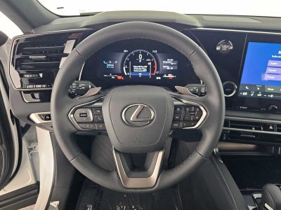 2026 Lexus RX 350 RX 350
