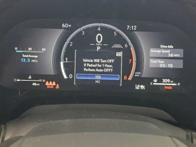 2026 Lexus RX 350 RX 350