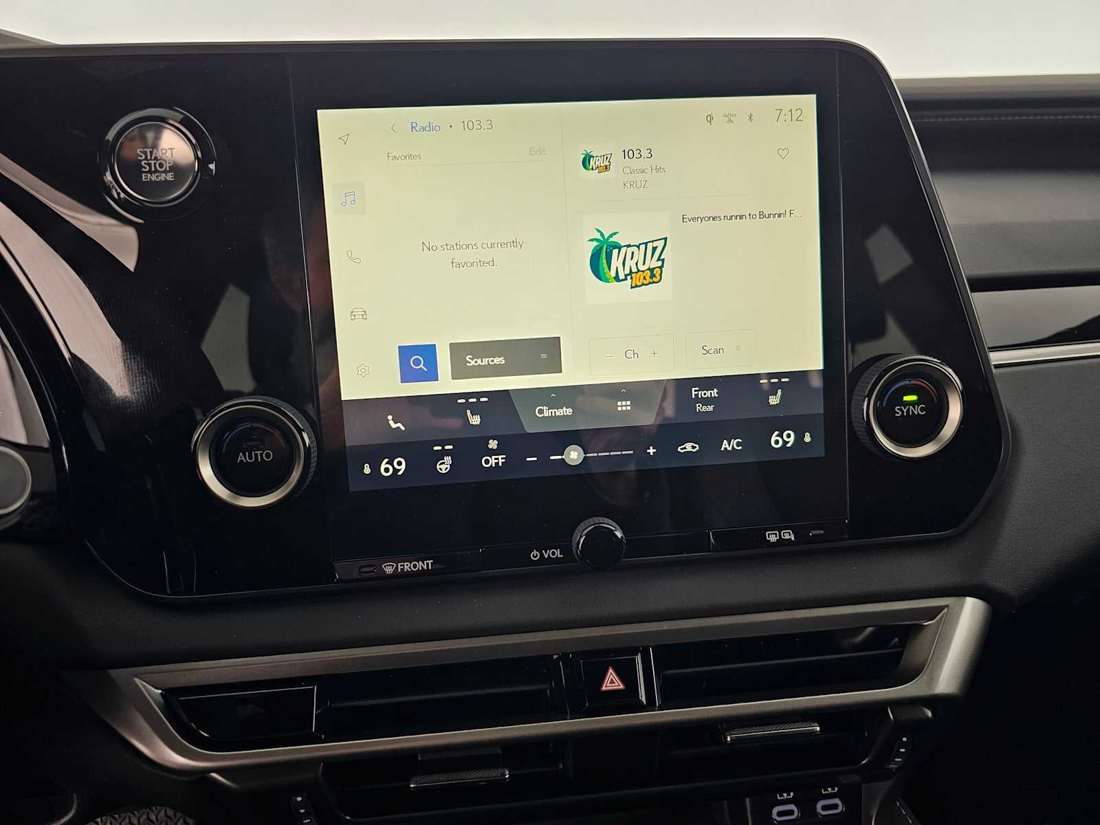 2026 Lexus RX 350 RX 350