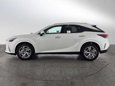 2026 Lexus RX 350 RX 350