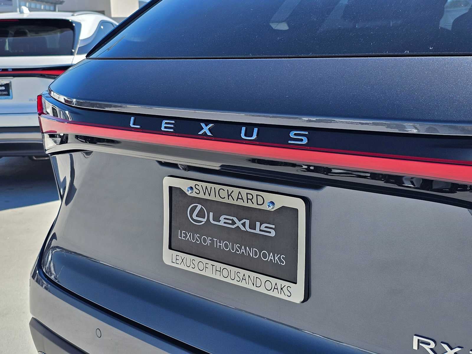2026 Lexus RX 350 PREMIUM