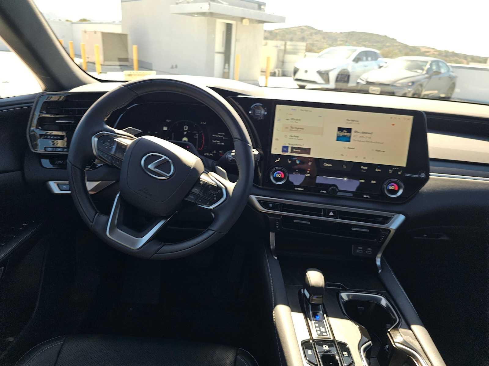 2026 Lexus RX 350 PREMIUM