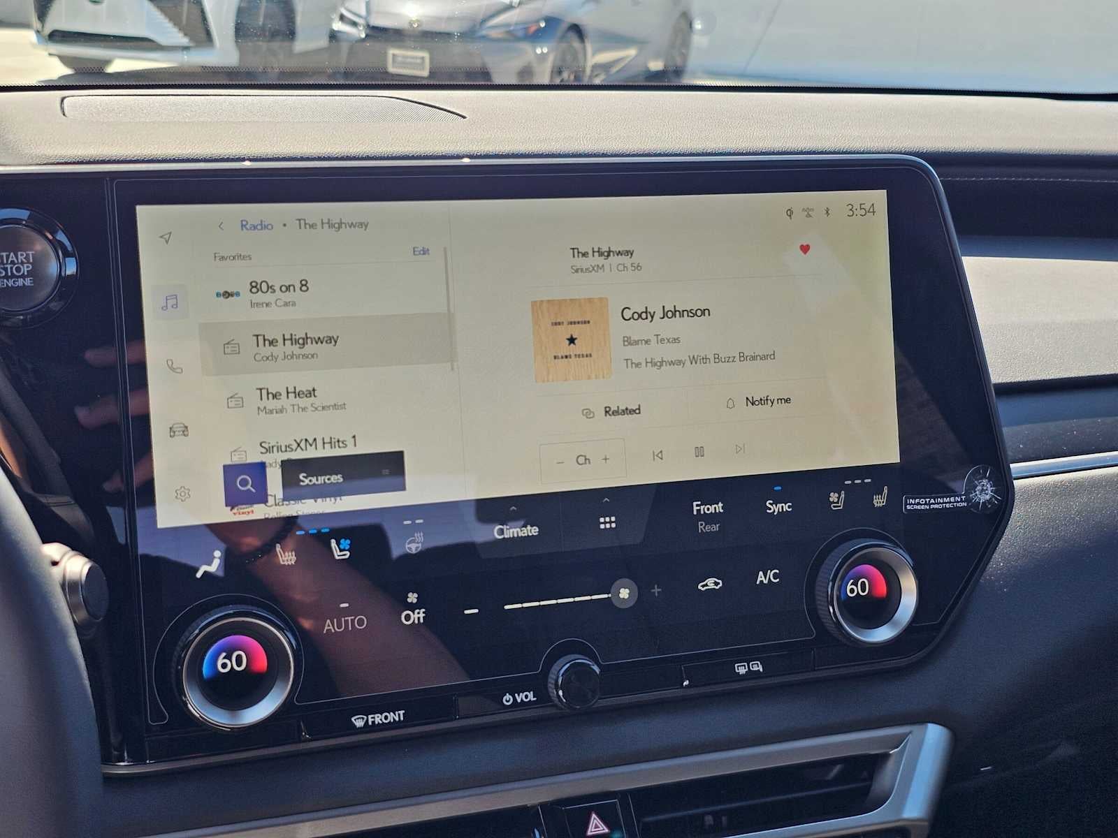 2026 Lexus RX 350 PREMIUM