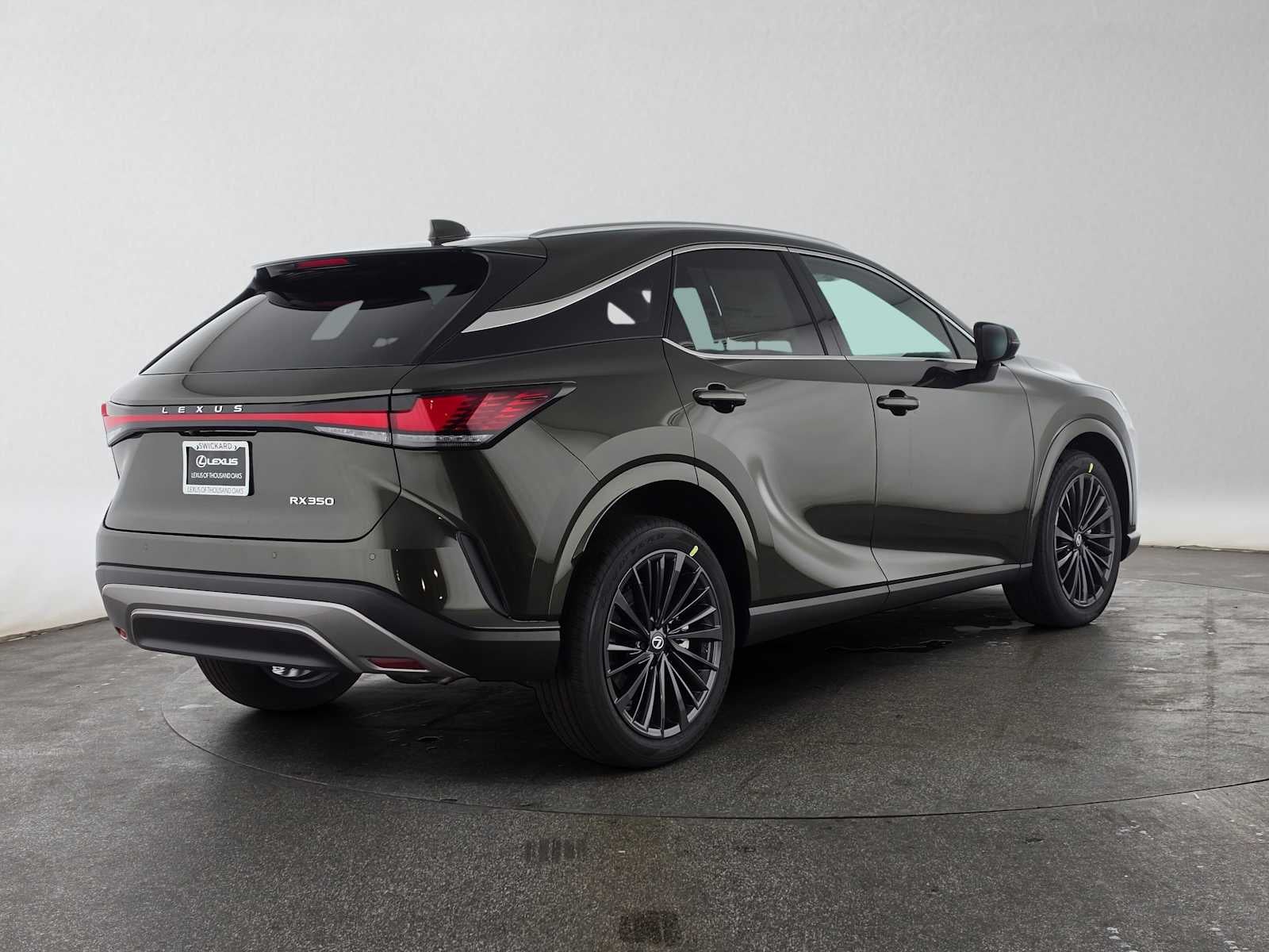 2026 Lexus RX 350 PREMIUM