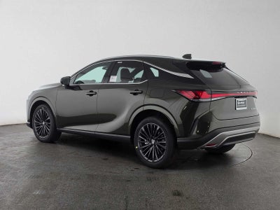 2026 Lexus RX 350 PREMIUM