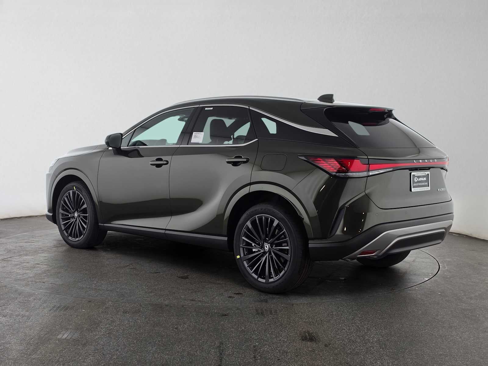 2026 Lexus RX 350 PREMIUM