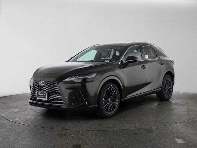 2026 Lexus RX 350 PREMIUM