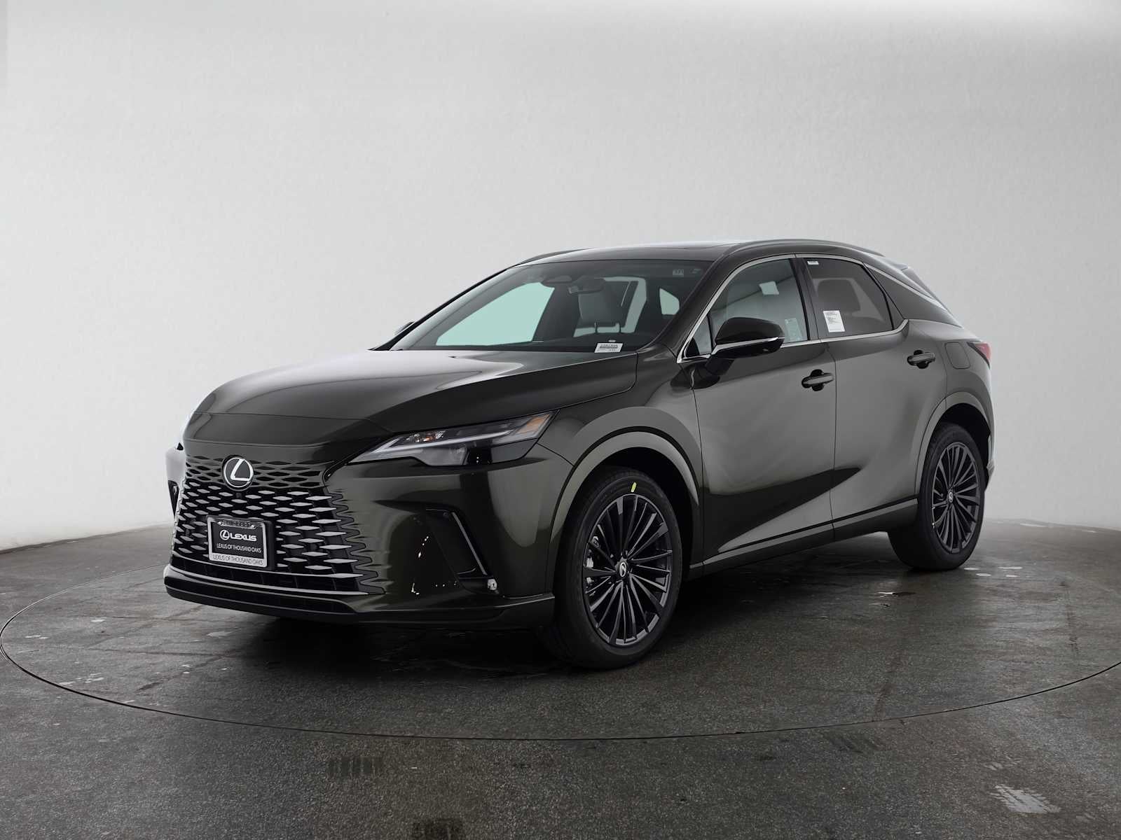 2026 Lexus RX 350 PREMIUM