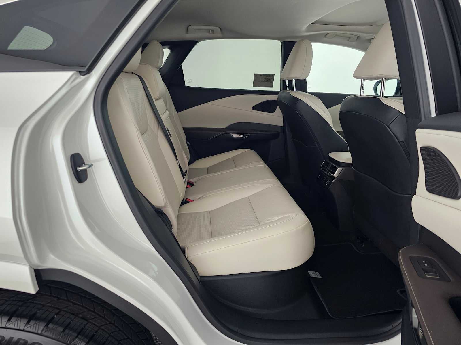 2026 Lexus RX 350 PREMIUM PLUS