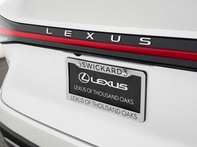 2026 Lexus RX 350 PREMIUM PLUS