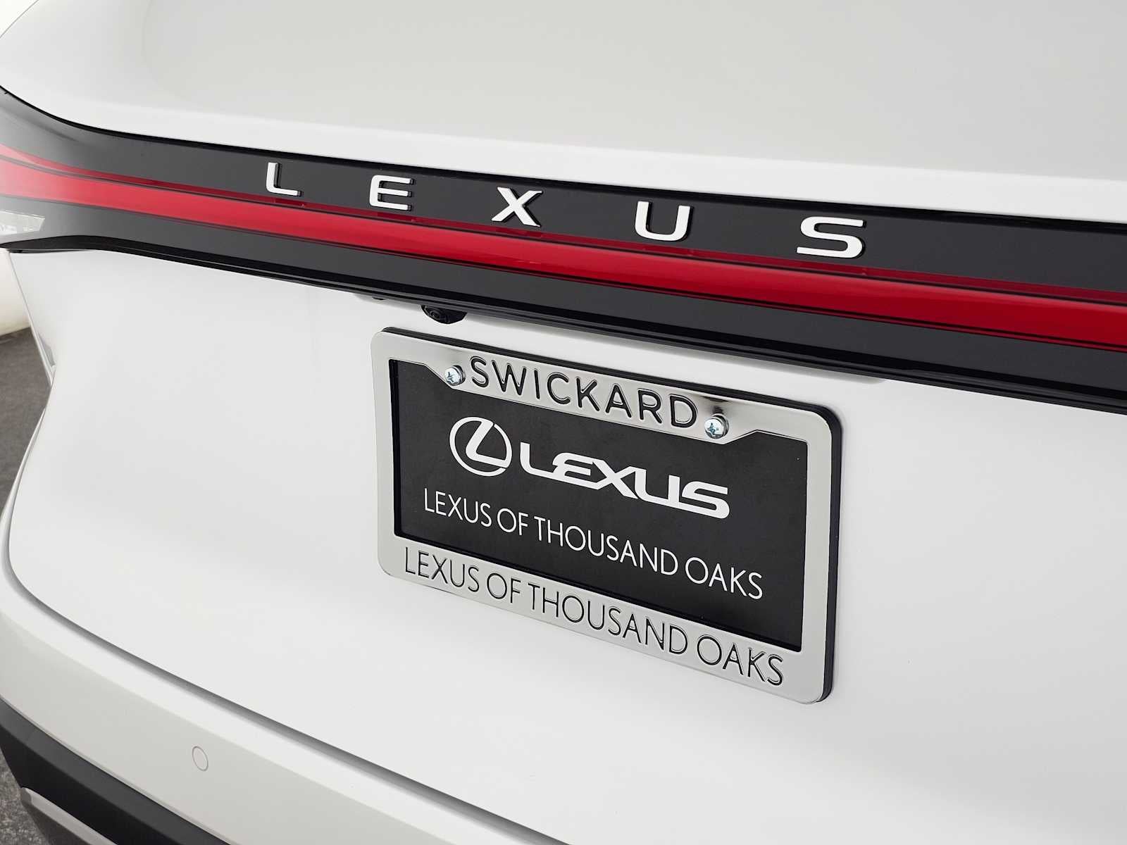 2026 Lexus RX 350 PREMIUM PLUS