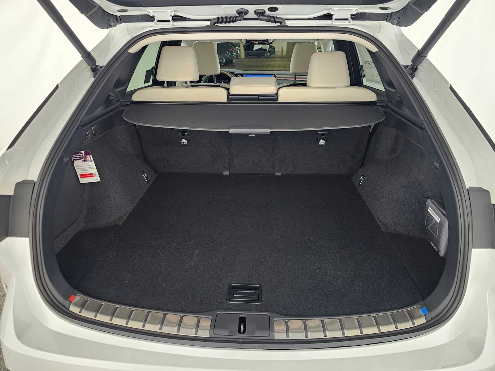 2026 Lexus RX 350 PREMIUM PLUS