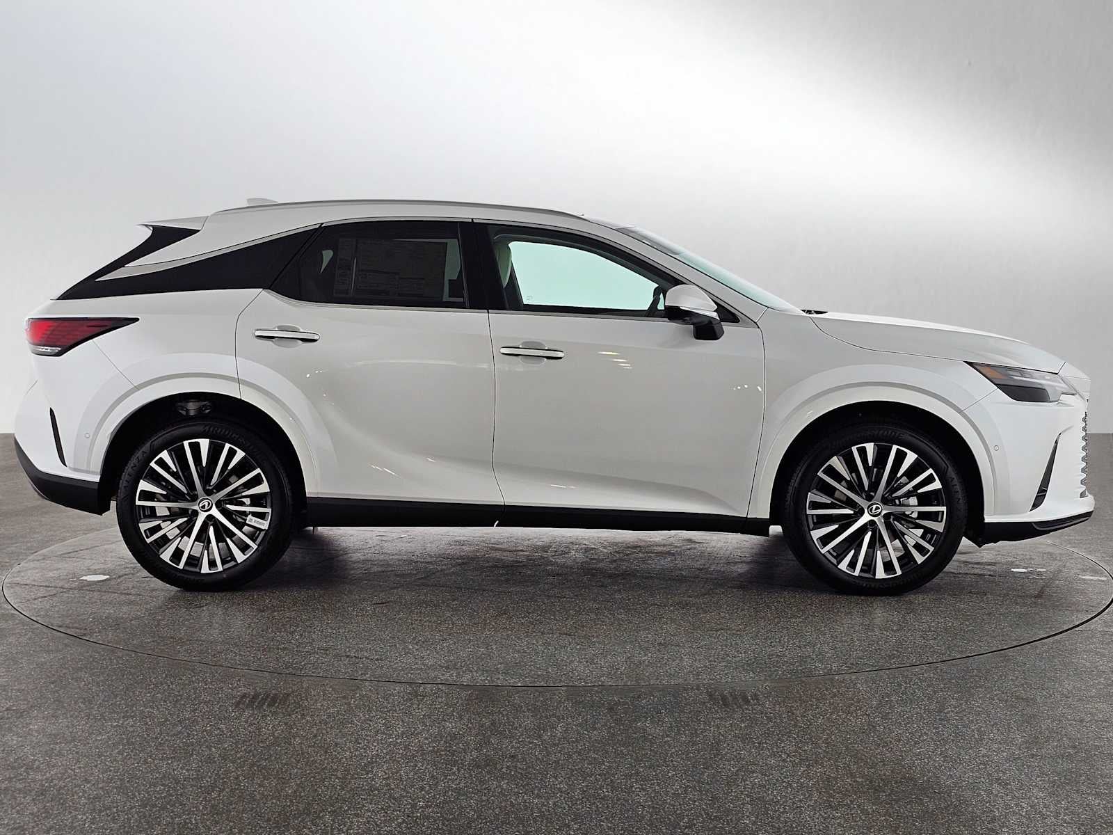 2026 Lexus RX 350 PREMIUM PLUS