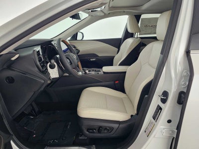 2026 Lexus RX 350 PREMIUM PLUS