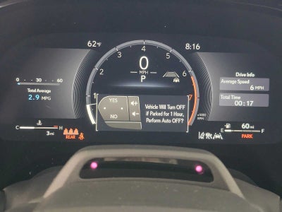 2026 Lexus RX 350 PREMIUM PLUS