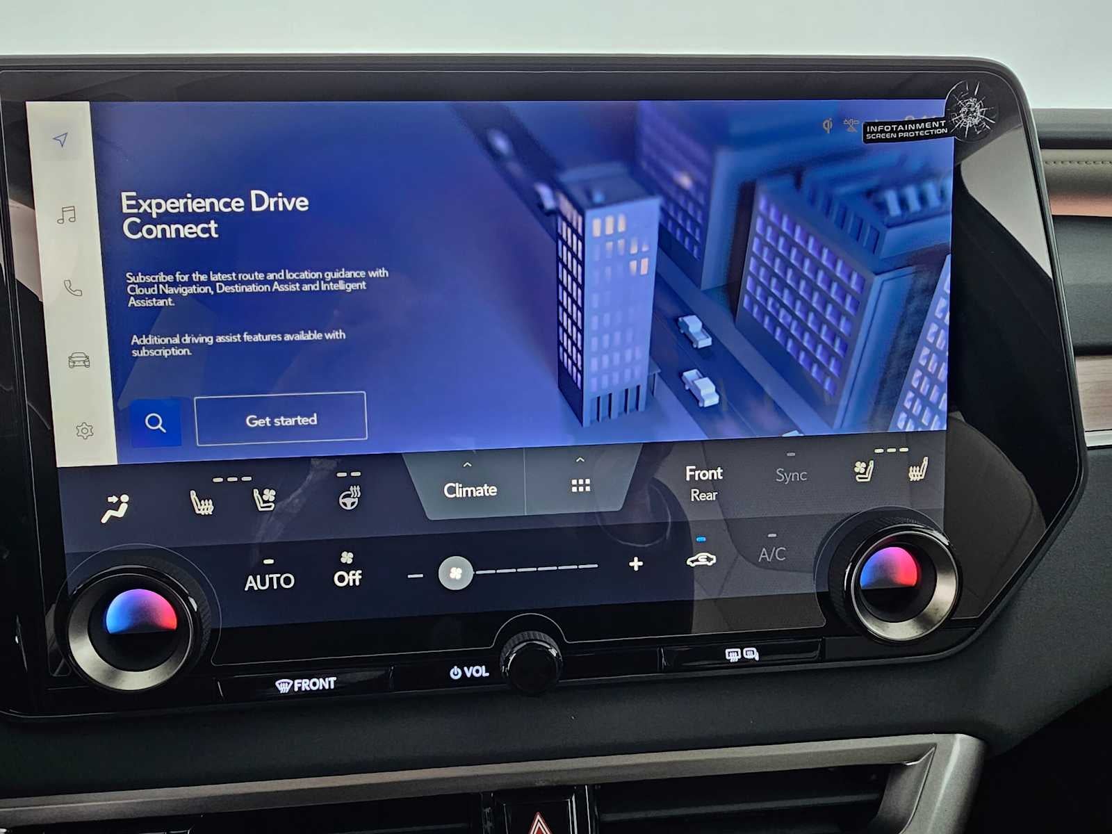 2026 Lexus RX 350 PREMIUM PLUS