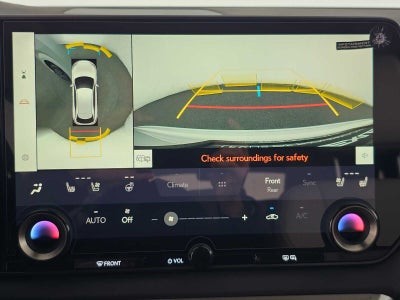 2026 Lexus RX 350 PREMIUM PLUS