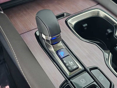 2026 Lexus RX 350 PREMIUM PLUS
