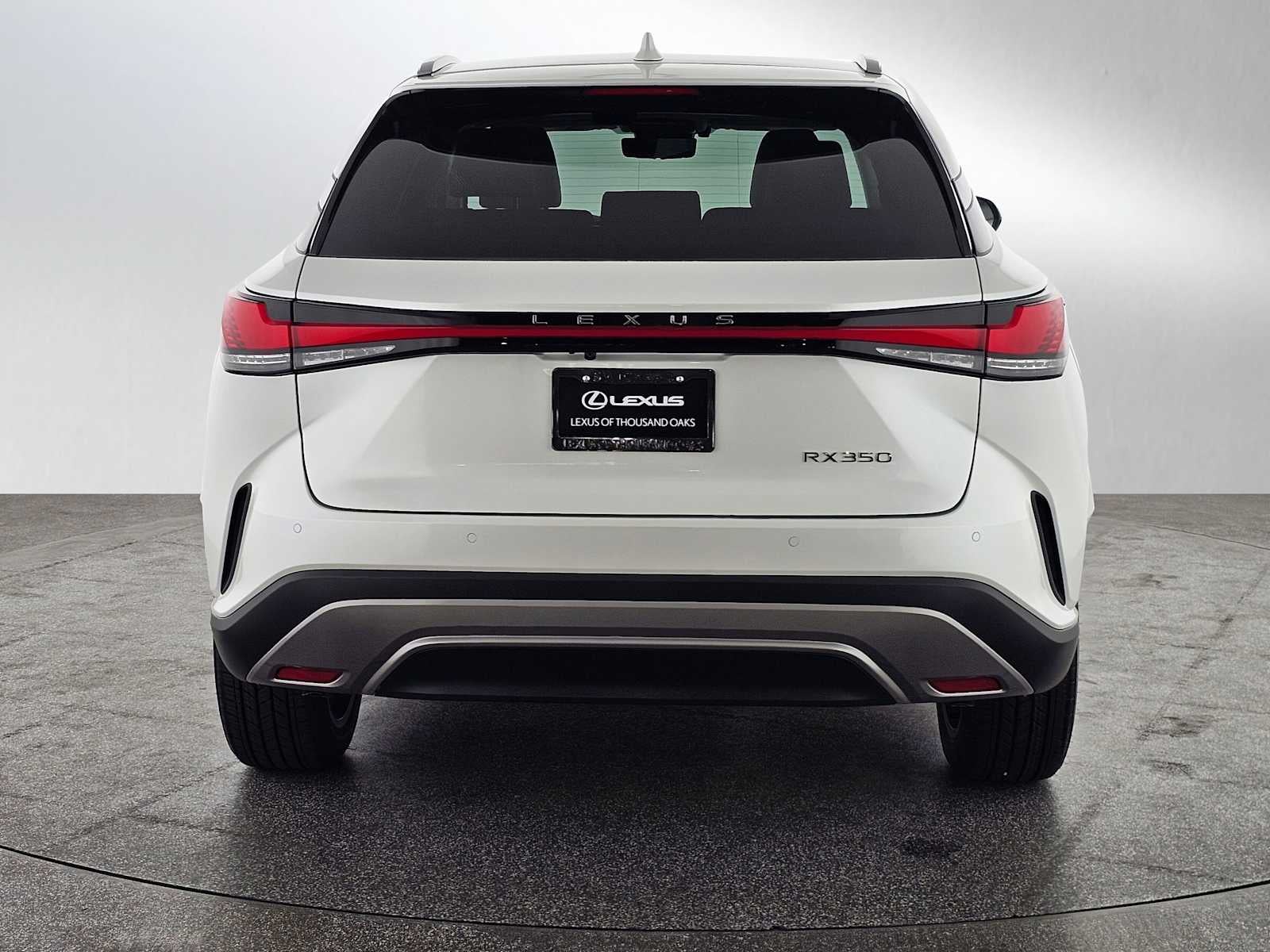 2026 Lexus RX 350 PREMIUM PLUS