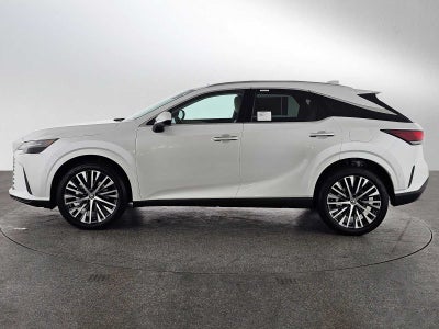 2026 Lexus RX 350 PREMIUM PLUS