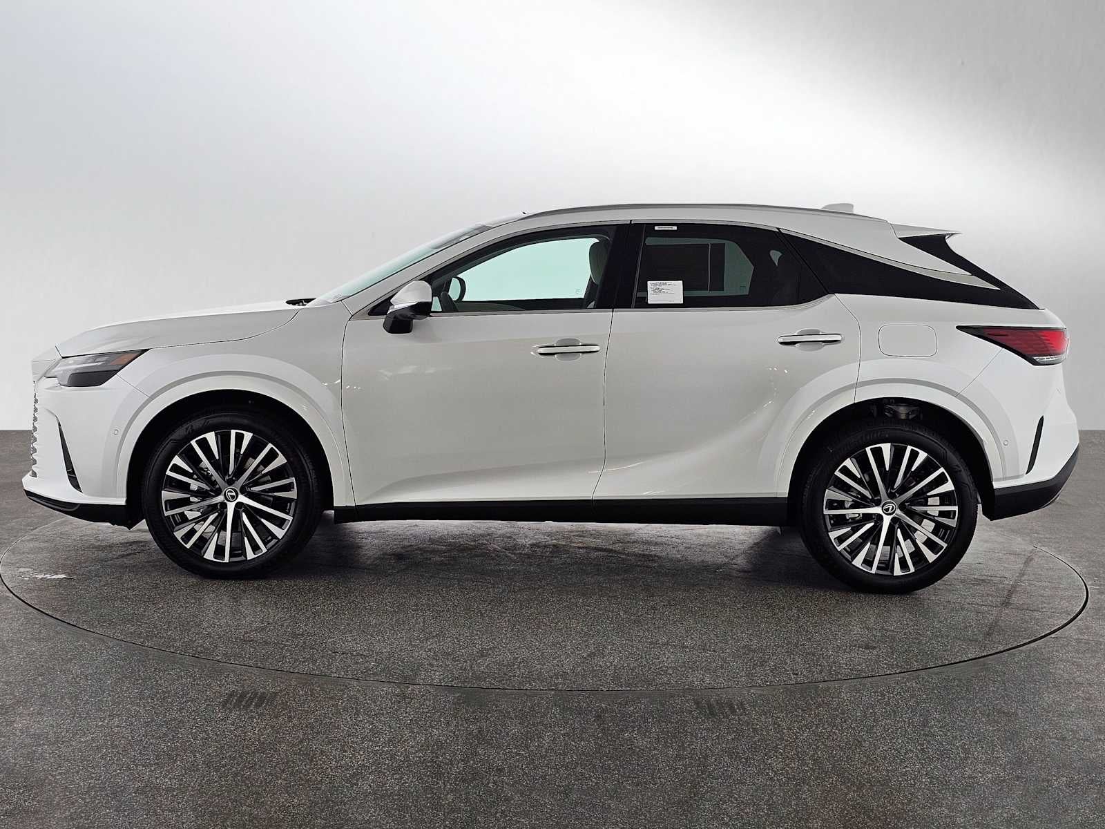 2026 Lexus RX 350 PREMIUM PLUS