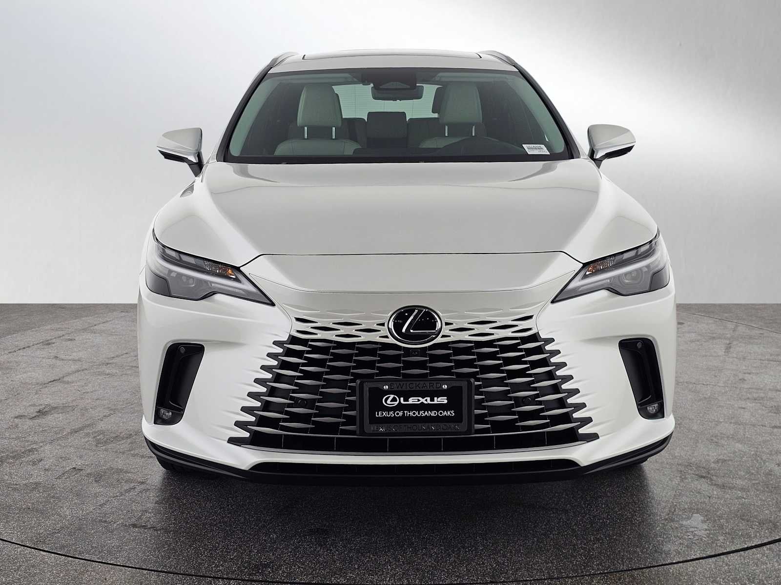 2026 Lexus RX 350 PREMIUM PLUS