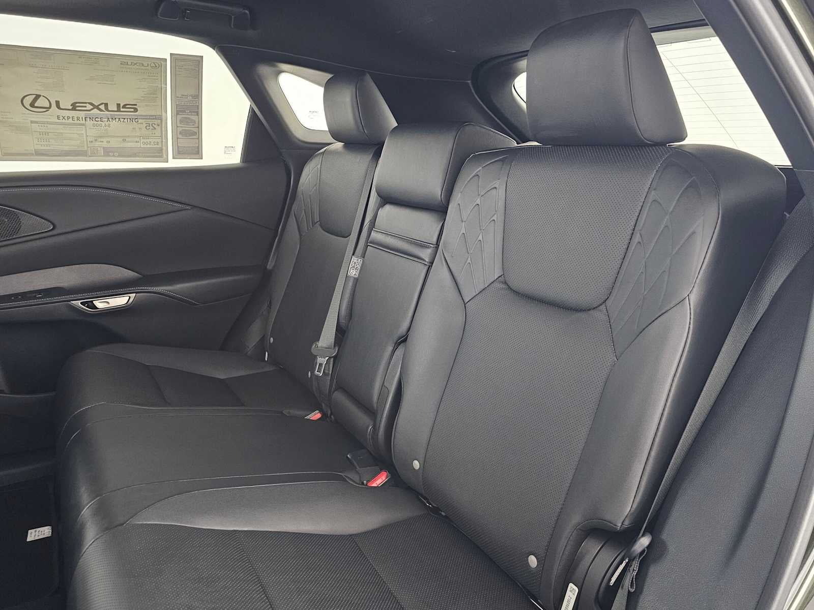 2026 Lexus RX 350 PREMIUM