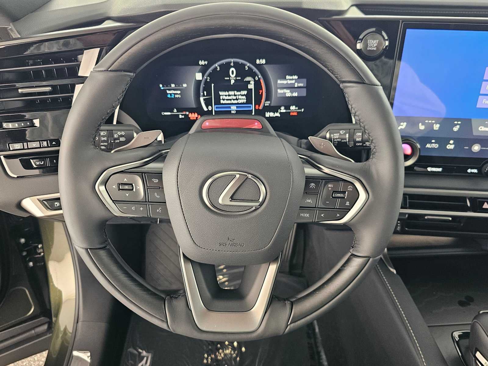 2026 Lexus RX 350 PREMIUM
