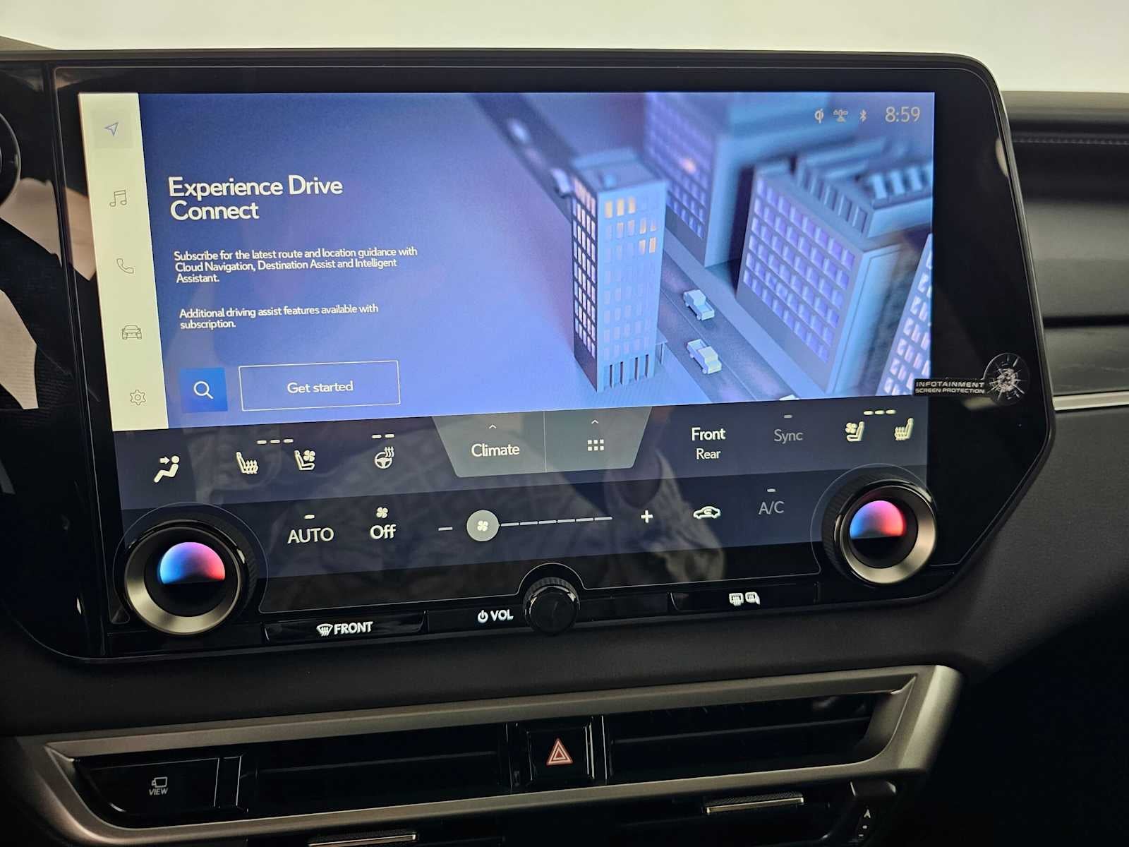 2026 Lexus RX 350 PREMIUM