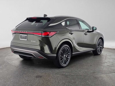 2026 Lexus RX 350 PREMIUM