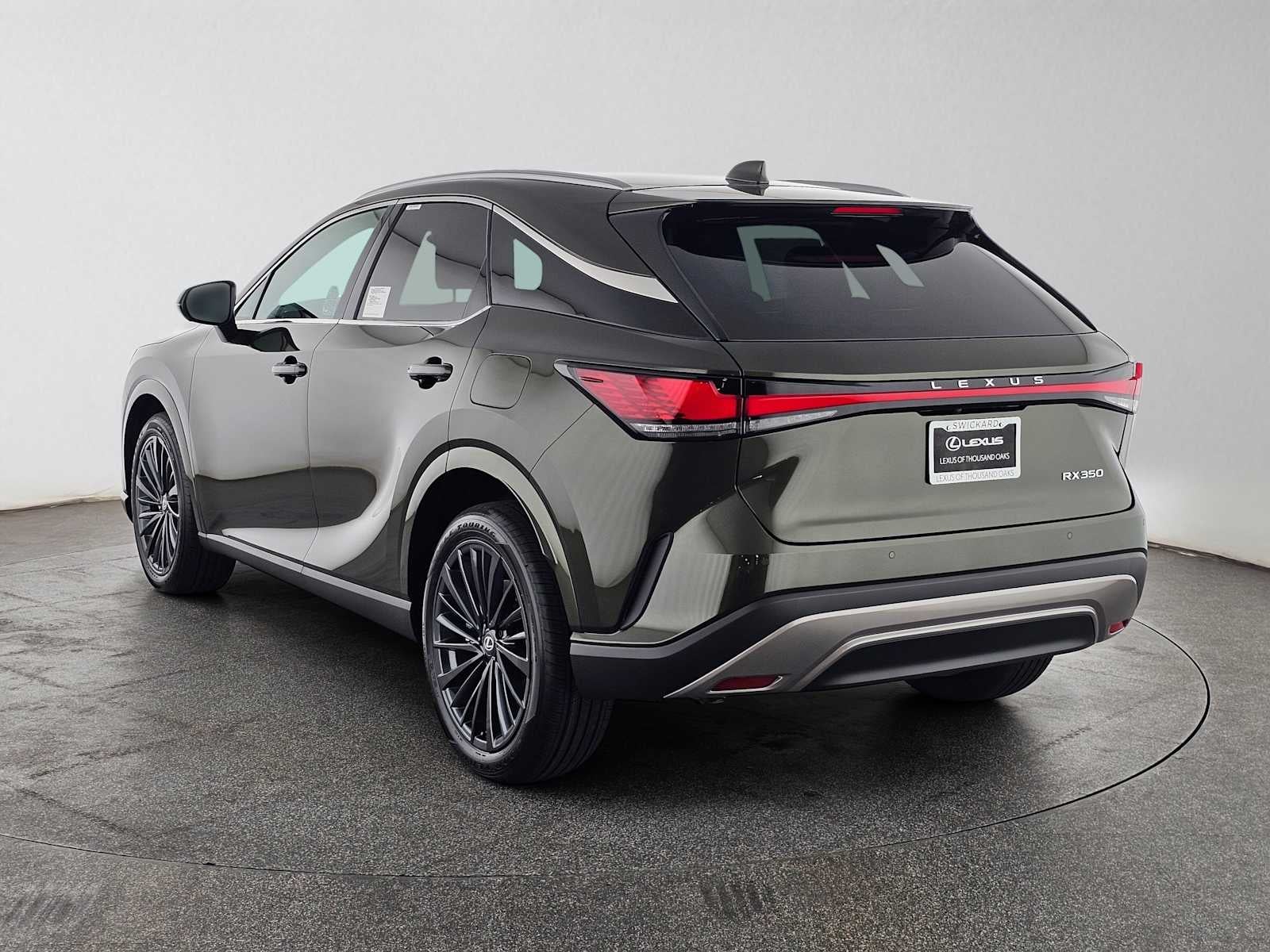 2026 Lexus RX 350 PREMIUM