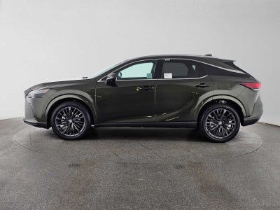 2026 Lexus RX 350 PREMIUM