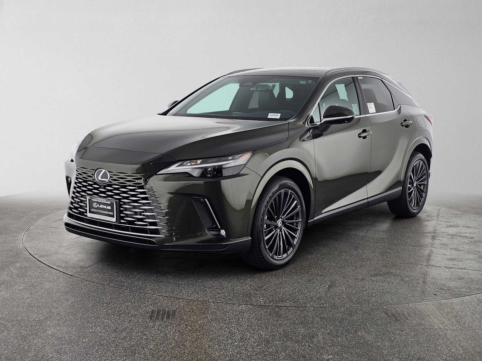 2026 Lexus RX 350 PREMIUM