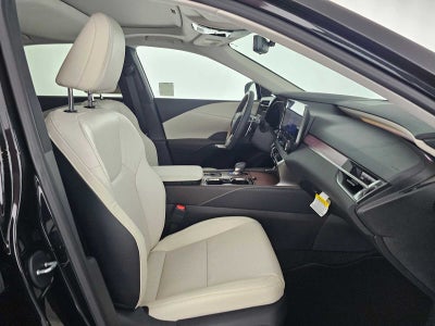 2026 Lexus RX 350 PREMIUM PLUS