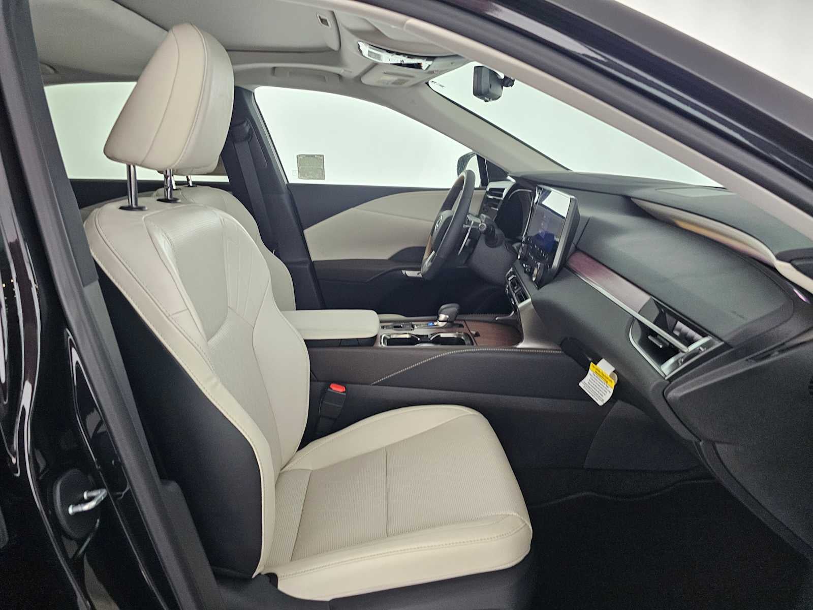 2026 Lexus RX 350 PREMIUM PLUS