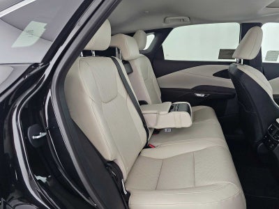2026 Lexus RX 350 PREMIUM PLUS