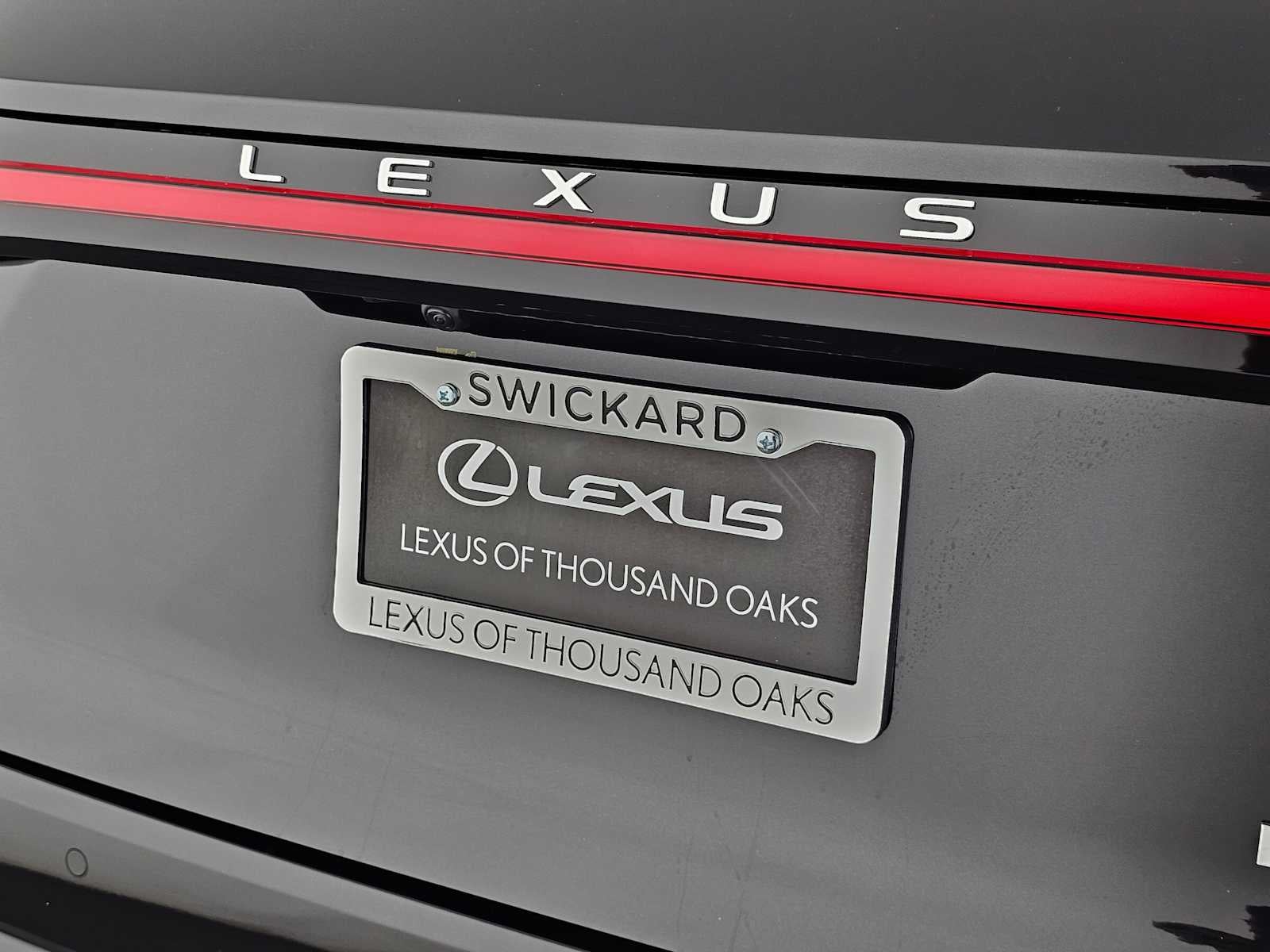 2026 Lexus RX 350 PREMIUM PLUS