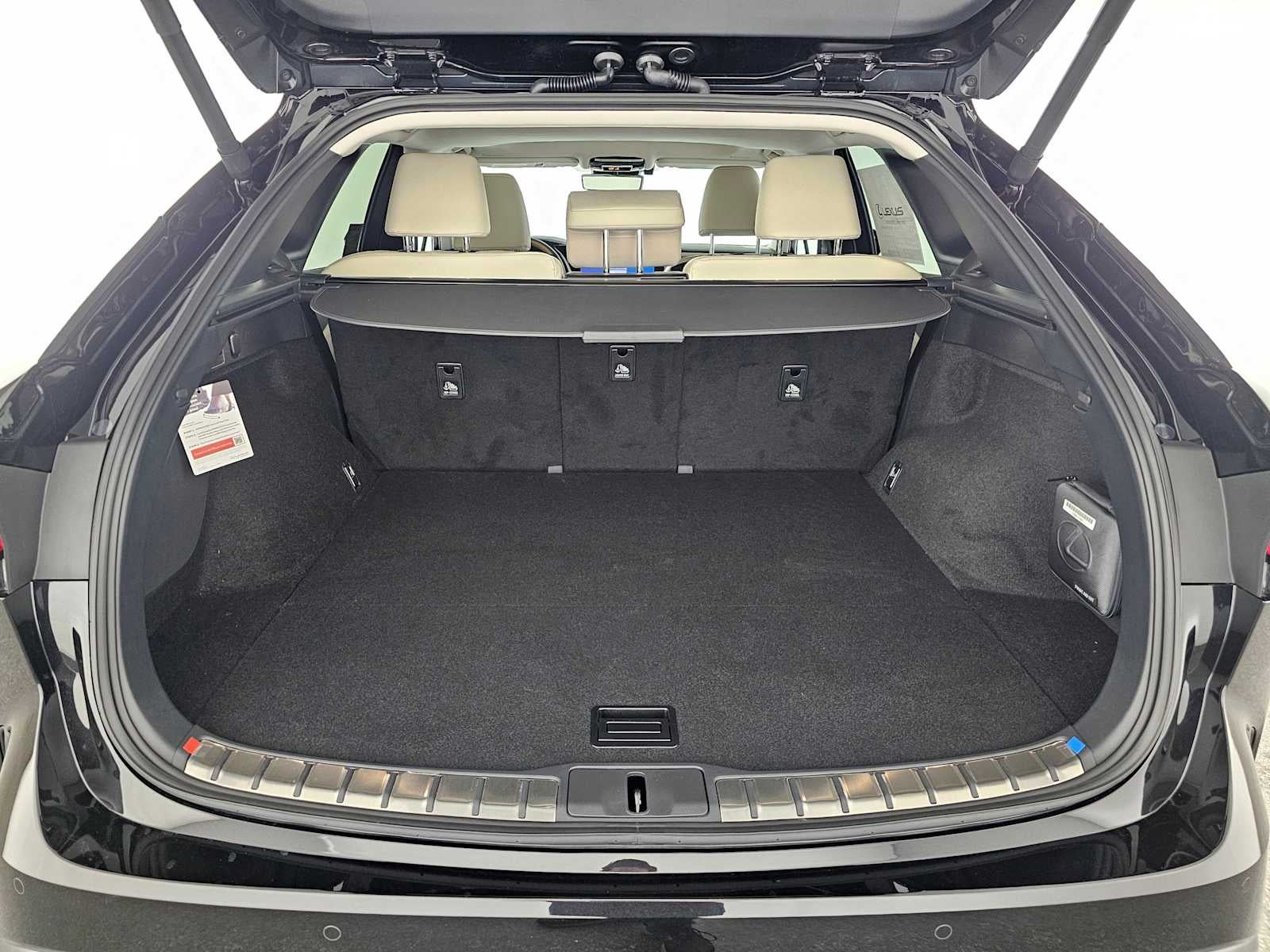 2026 Lexus RX 350 PREMIUM PLUS