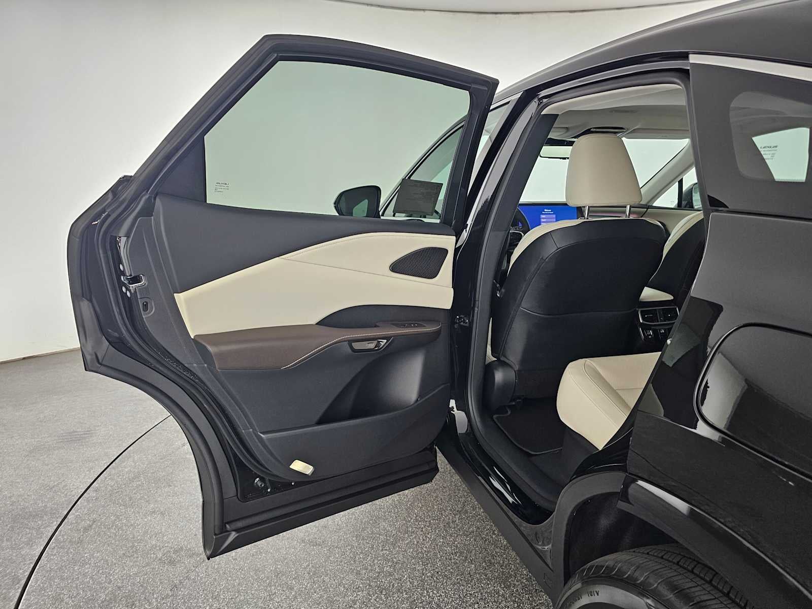 2026 Lexus RX 350 PREMIUM PLUS