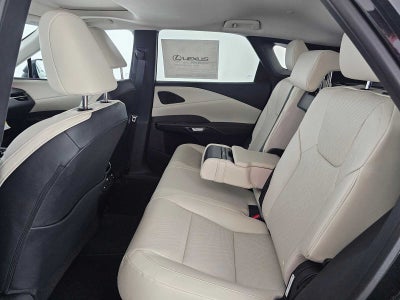 2026 Lexus RX 350 PREMIUM PLUS