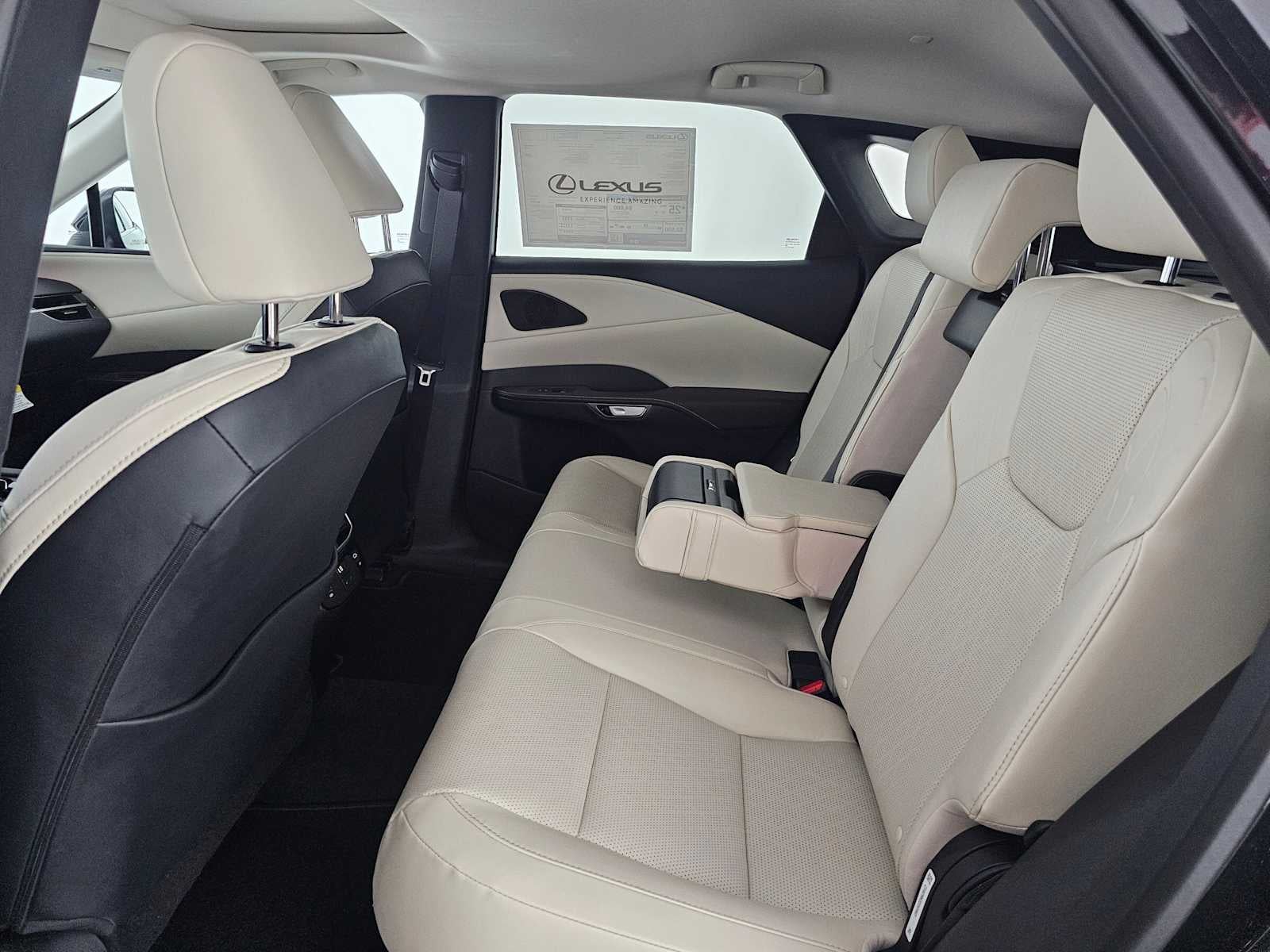 2026 Lexus RX 350 PREMIUM PLUS