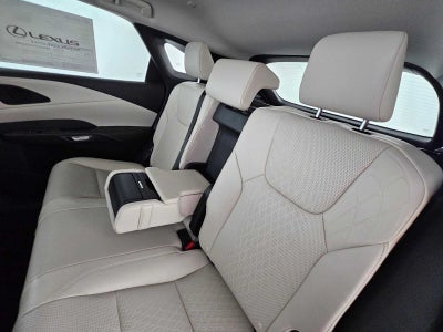2026 Lexus RX 350 PREMIUM PLUS