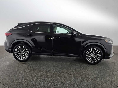 2026 Lexus RX 350 PREMIUM PLUS