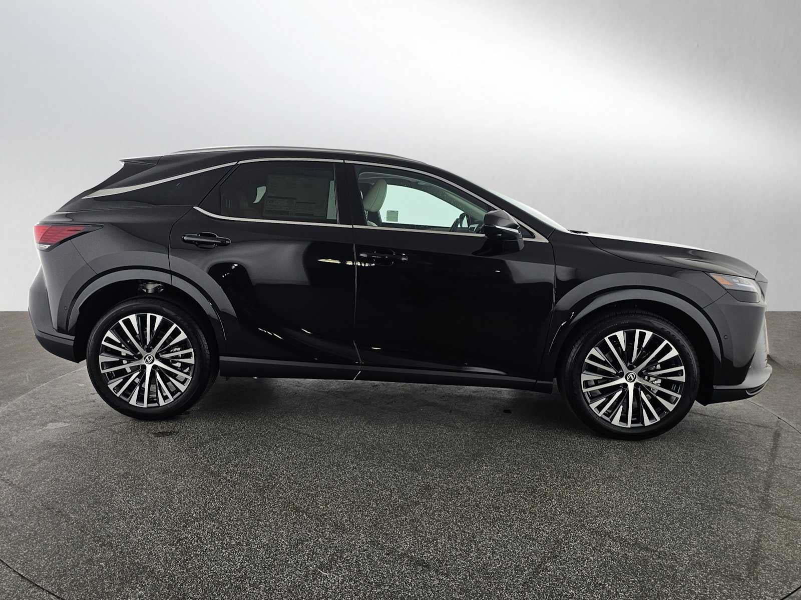 2026 Lexus RX 350 PREMIUM PLUS