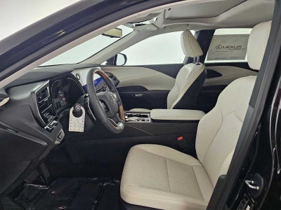 2026 Lexus RX 350 PREMIUM PLUS