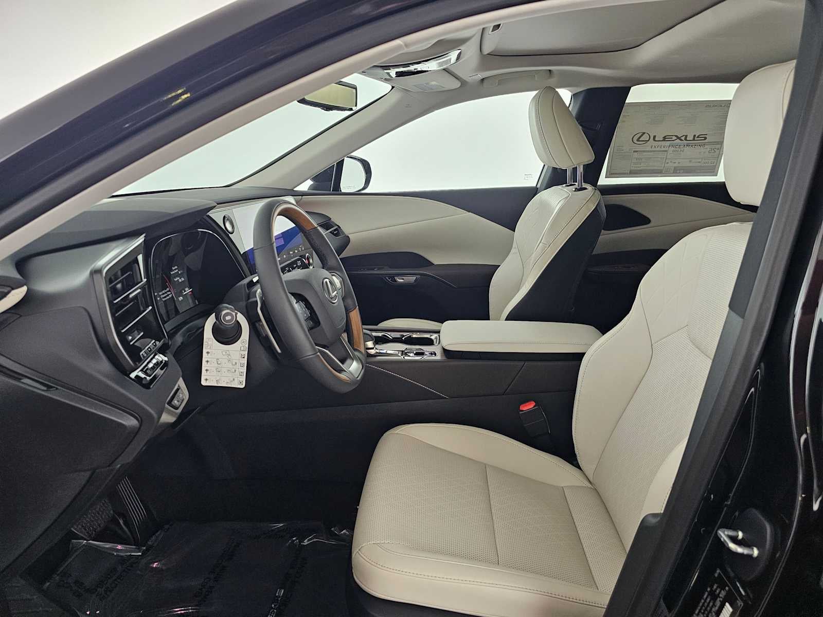 2026 Lexus RX 350 PREMIUM PLUS