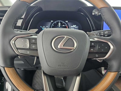 2026 Lexus RX 350 PREMIUM PLUS