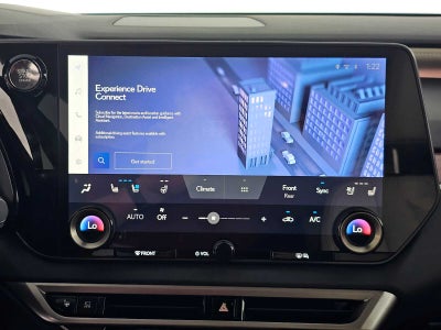 2026 Lexus RX 350 PREMIUM PLUS